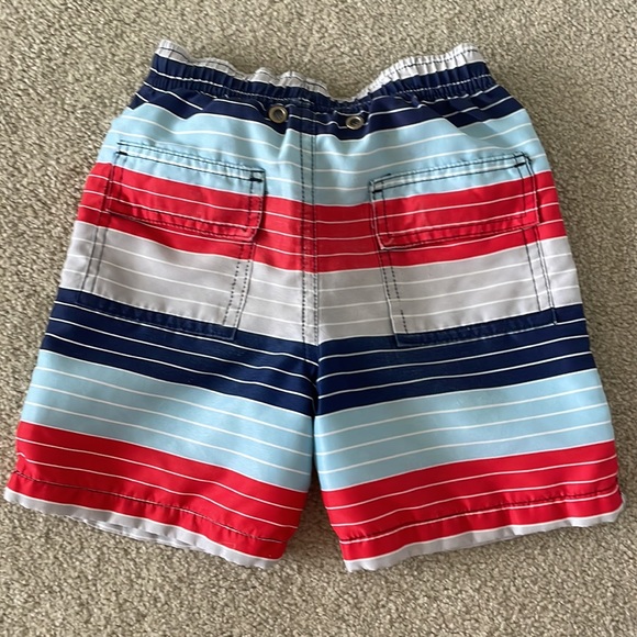 Toobydoo Bathing Suit size 1-2 - Picture 2 of 3